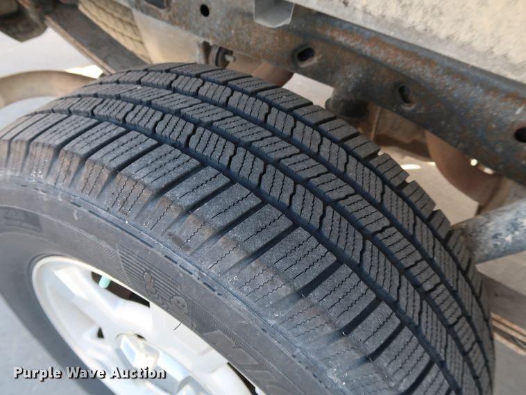 image for item JP9358 2009 Ford F150  SuperCrew pickup truck