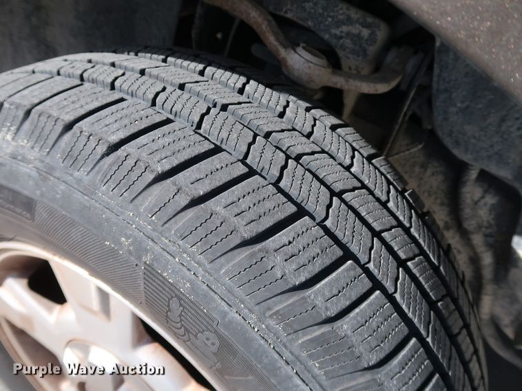 image for item JP9358 2009 Ford F150  SuperCrew pickup truck