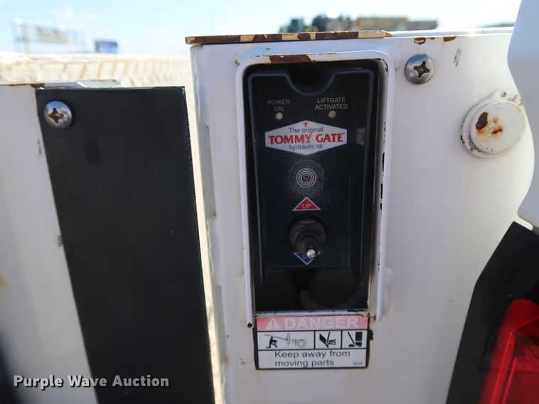 image for item JP9359 2015 Chevrolet Silverado 2500HD  pickup truck