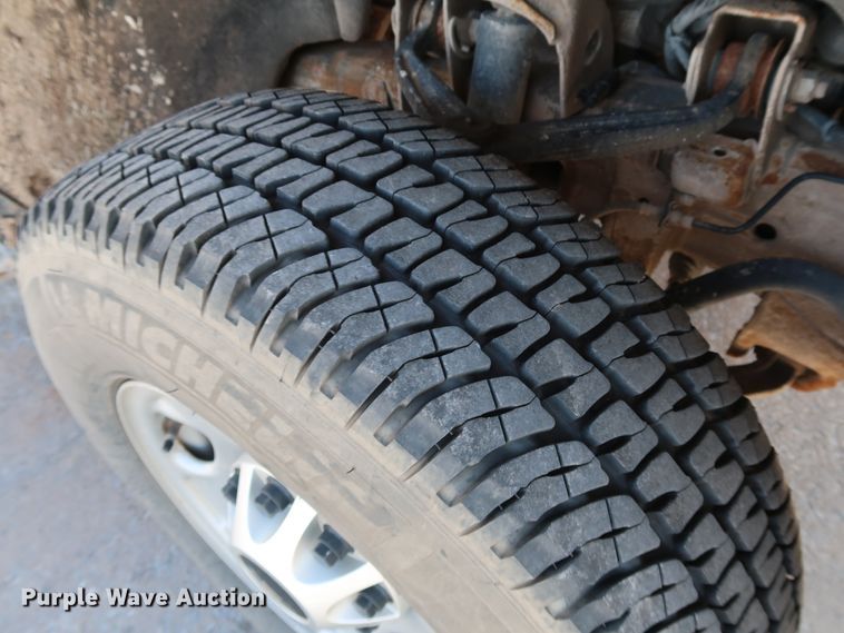 image for item JP9359 2015 Chevrolet Silverado 2500HD  pickup truck