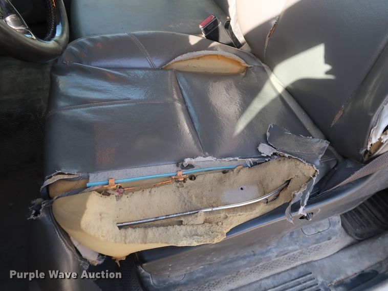 image for item JP9360 2011 Chevrolet Silverado 2500HD  Crew Cab pickup truck