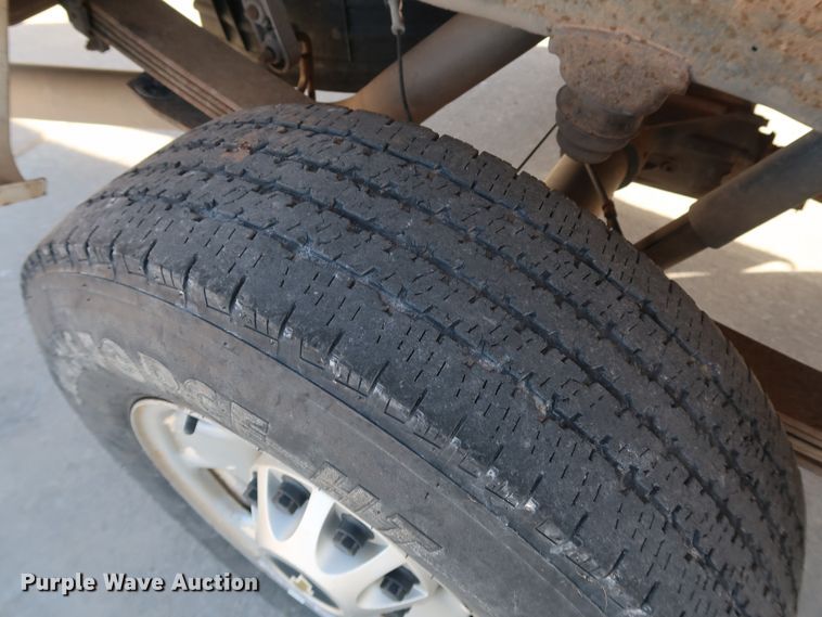 image for item JP9360 2011 Chevrolet Silverado 2500HD  Crew Cab pickup truck