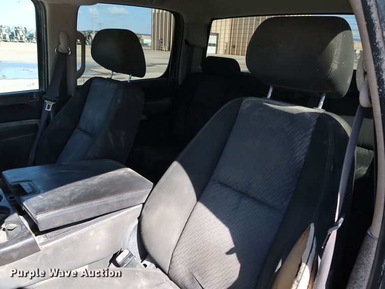 image for item JP9361 2010 Chevrolet Silverado 1500  Crew Cab pickup truck