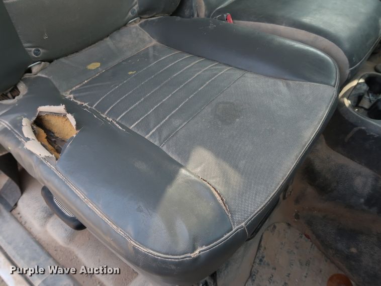 image for item JP9365 2008 Sterling Bullet 4500  flatbed truck