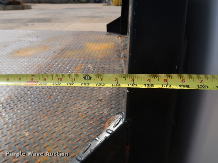 image for item JP9365 2008 Sterling Bullet 4500  flatbed truck