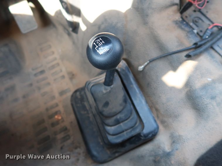 image for item JP9367 2016 Ford F250  Crew Cab pickup truck