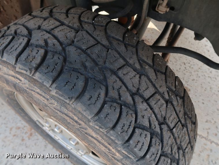 image for item JP9367 2016 Ford F250  Crew Cab pickup truck