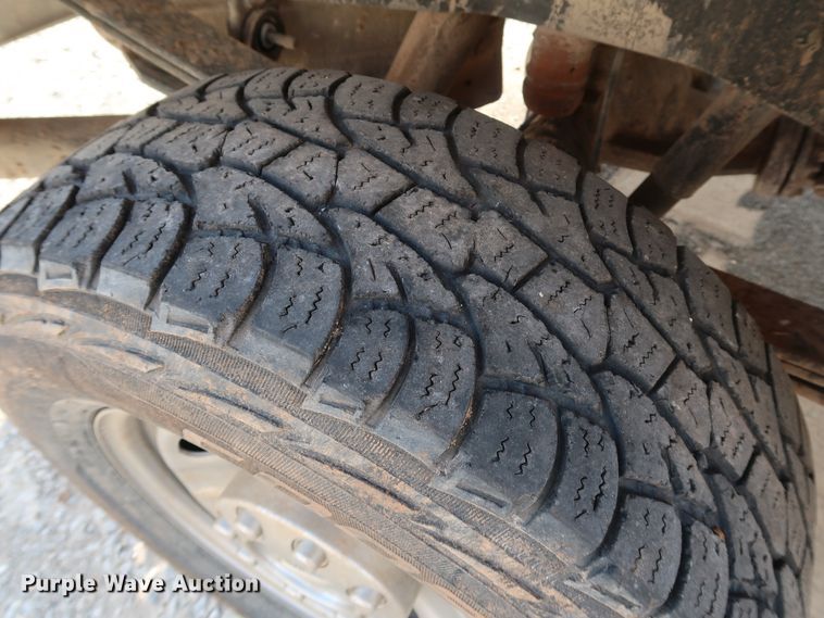 image for item JP9367 2016 Ford F250  Crew Cab pickup truck