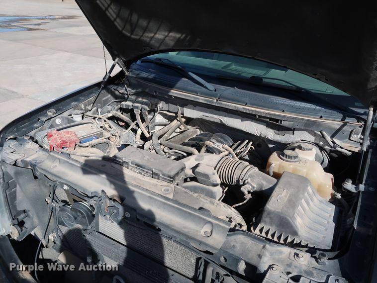 image for item JP9370 2013 Ford F150  SuperCrew pickup truck