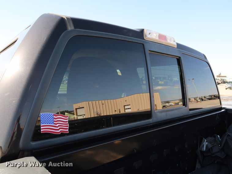 image for item JP9370 2013 Ford F150  SuperCrew pickup truck