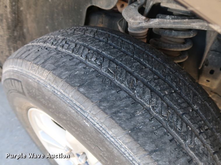 image for item JP9370 2013 Ford F150  SuperCrew pickup truck