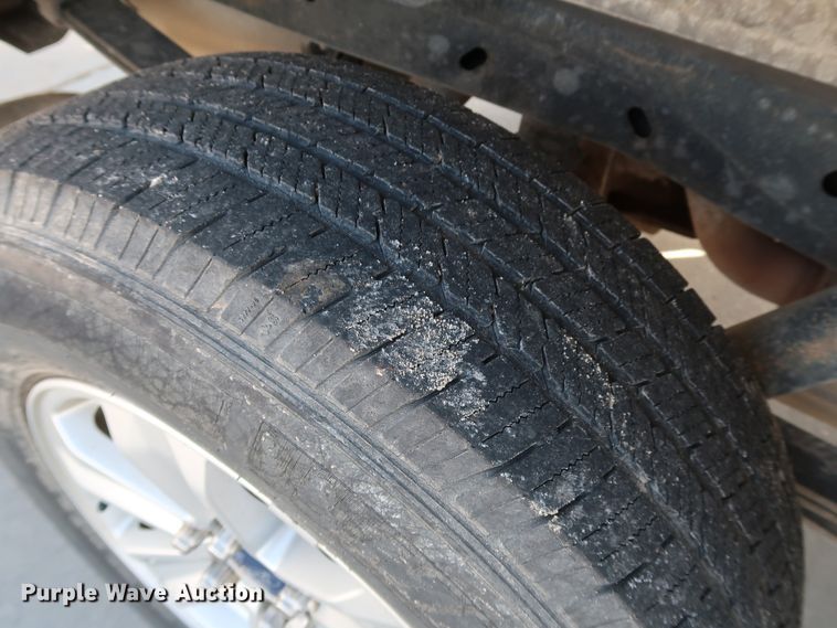 image for item JP9370 2013 Ford F150  SuperCrew pickup truck