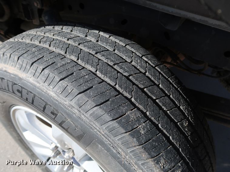 image for item JP9370 2013 Ford F150  SuperCrew pickup truck