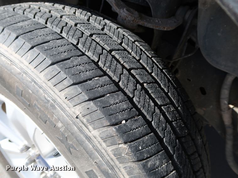 image for item JP9370 2013 Ford F150  SuperCrew pickup truck