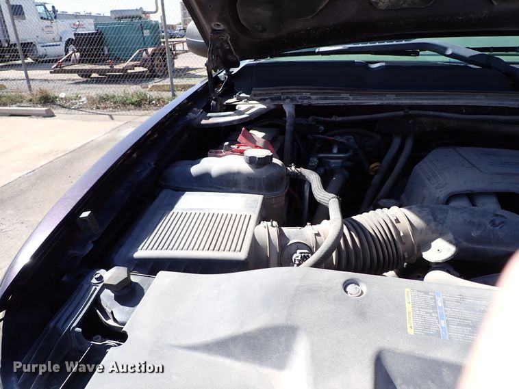 image for item JP9371 2008 Chevrolet Silverado 2500HD  Ext. Cab pickup truck