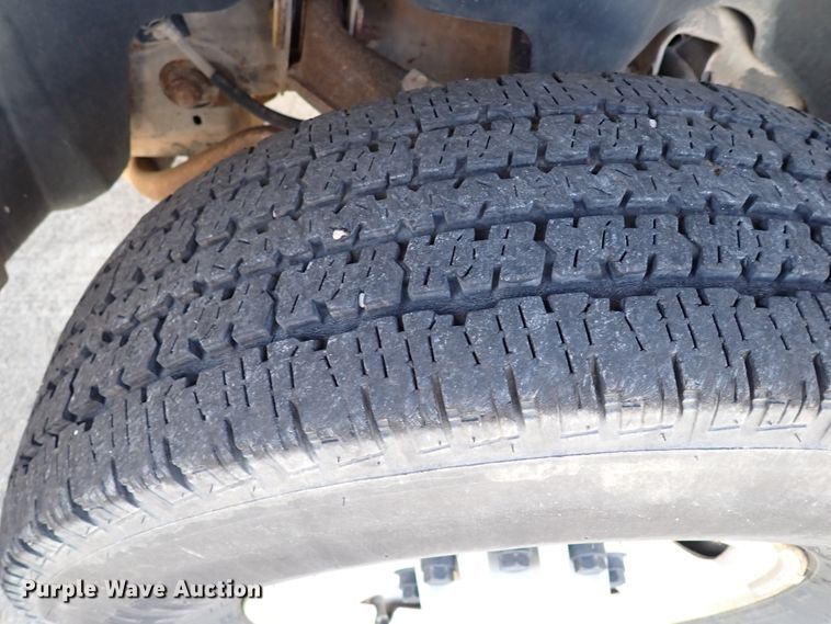 image for item JP9371 2008 Chevrolet Silverado 2500HD  Ext. Cab pickup truck