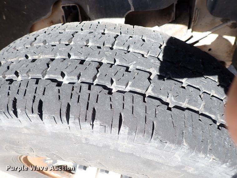 image for item JP9371 2008 Chevrolet Silverado 2500HD  Ext. Cab pickup truck