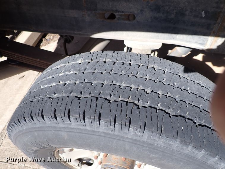 image for item JP9371 2008 Chevrolet Silverado 2500HD  Ext. Cab pickup truck