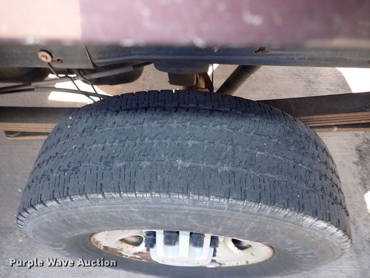 image for item JP9371 2008 Chevrolet Silverado 2500HD  Ext. Cab pickup truck