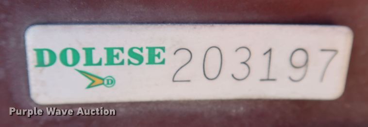 image for item JP9372 2011 Ford F250 Super Duty  Crew Cab pickup truck