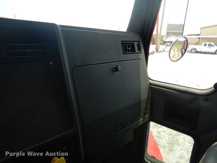 image for item DA5330 1998 Kenworth T300  pumper fire truck