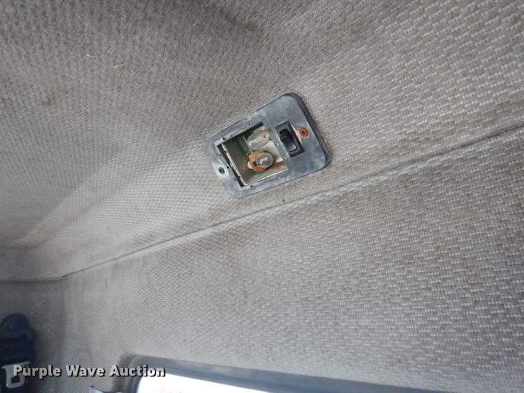 image for item DA5330 1998 Kenworth T300  pumper fire truck