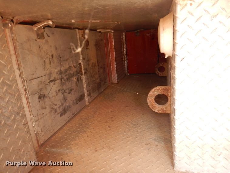 image for item DA5330 1998 Kenworth T300  pumper fire truck