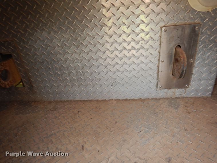 image for item DA5330 1998 Kenworth T300  pumper fire truck