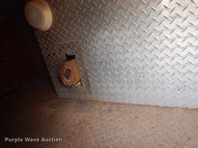 image for item DA5330 1998 Kenworth T300  pumper fire truck