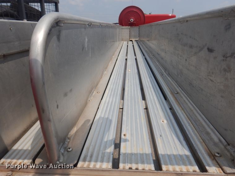 image for item DA5330 1998 Kenworth T300  pumper fire truck