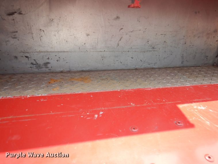 image for item DA5330 1998 Kenworth T300  pumper fire truck