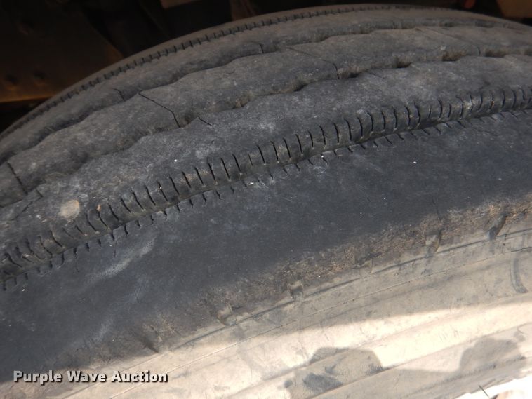 image for item DA5330 1998 Kenworth T300  pumper fire truck