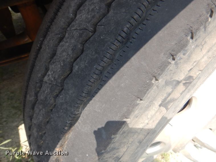 image for item DA5330 1998 Kenworth T300  pumper fire truck