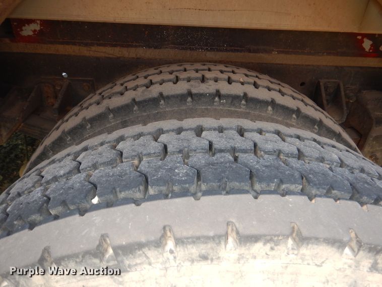 image for item DA5330 1998 Kenworth T300  pumper fire truck