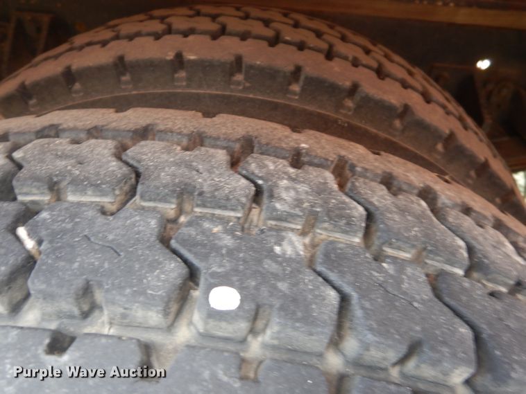 image for item DA5330 1998 Kenworth T300  pumper fire truck