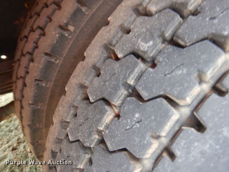 image for item DA5330 1998 Kenworth T300  pumper fire truck