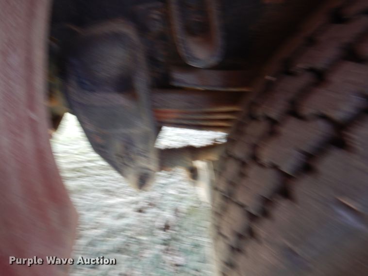 image for item DA5330 1998 Kenworth T300  pumper fire truck