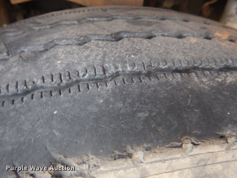 image for item DA5330 1998 Kenworth T300  pumper fire truck