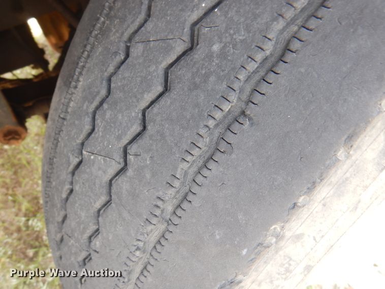 image for item DA5330 1998 Kenworth T300  pumper fire truck