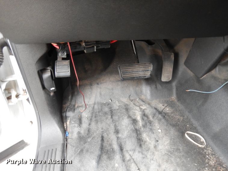 image for item DJ7457 2010 Chevrolet Tahoe  SUV