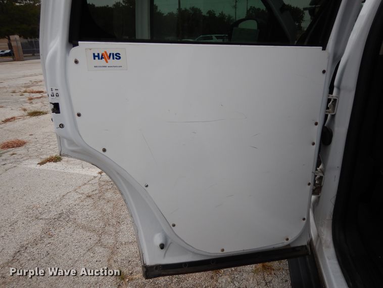 image for item DJ7457 2010 Chevrolet Tahoe  SUV