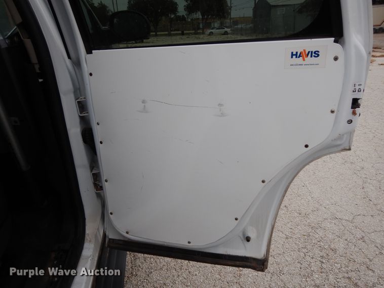 image for item DJ7457 2010 Chevrolet Tahoe  SUV