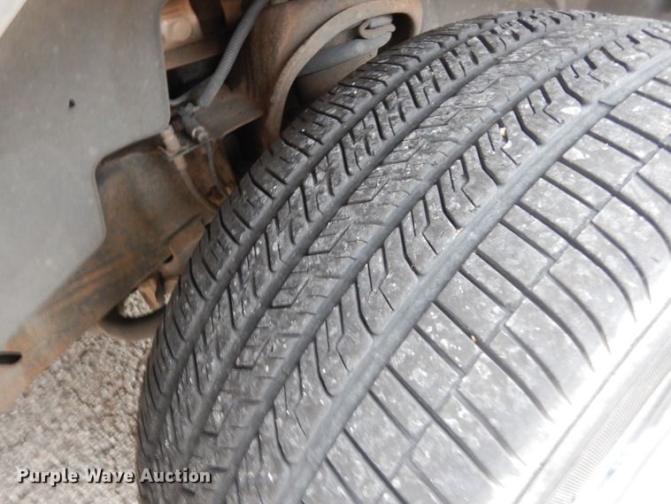 image for item DJ7457 2010 Chevrolet Tahoe  SUV