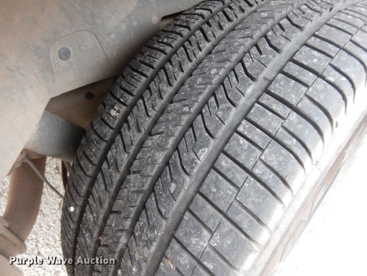 image for item DJ7457 2010 Chevrolet Tahoe  SUV