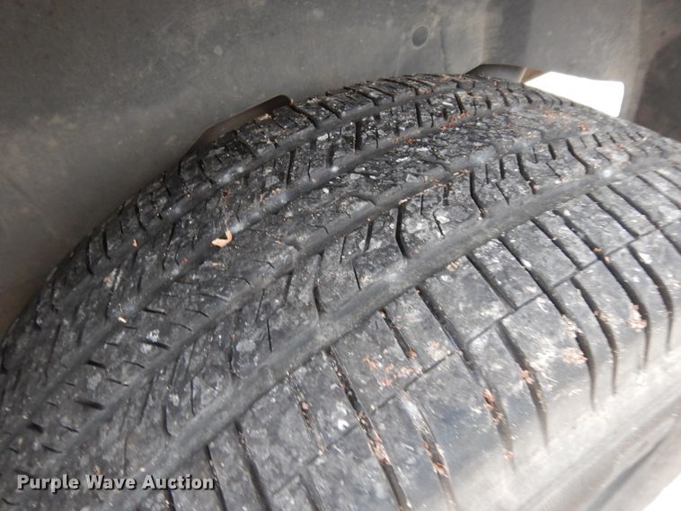 image for item DJ7457 2010 Chevrolet Tahoe  SUV