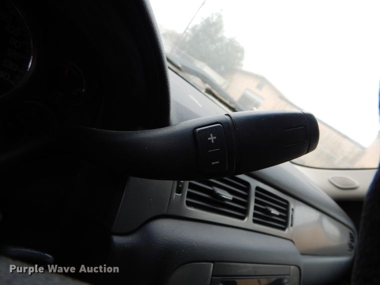 image for item DJ7458 2012 Chevrolet Tahoe Police  SUV