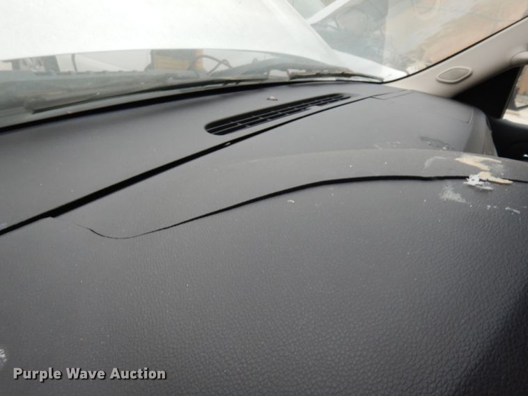 image for item DJ7458 2012 Chevrolet Tahoe Police  SUV