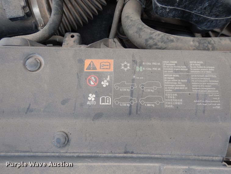 image for item DJ7459 2012 Chevrolet Tahoe Police  SUV