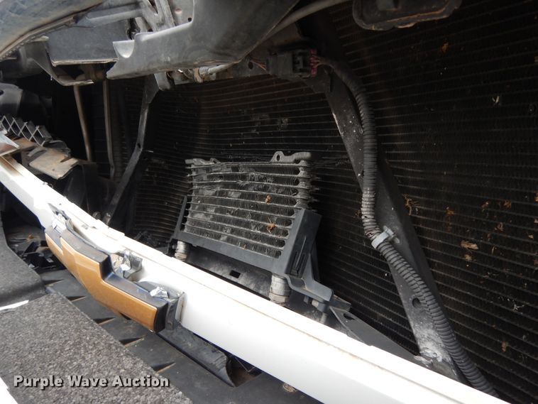 image for item DJ7459 2012 Chevrolet Tahoe Police  SUV