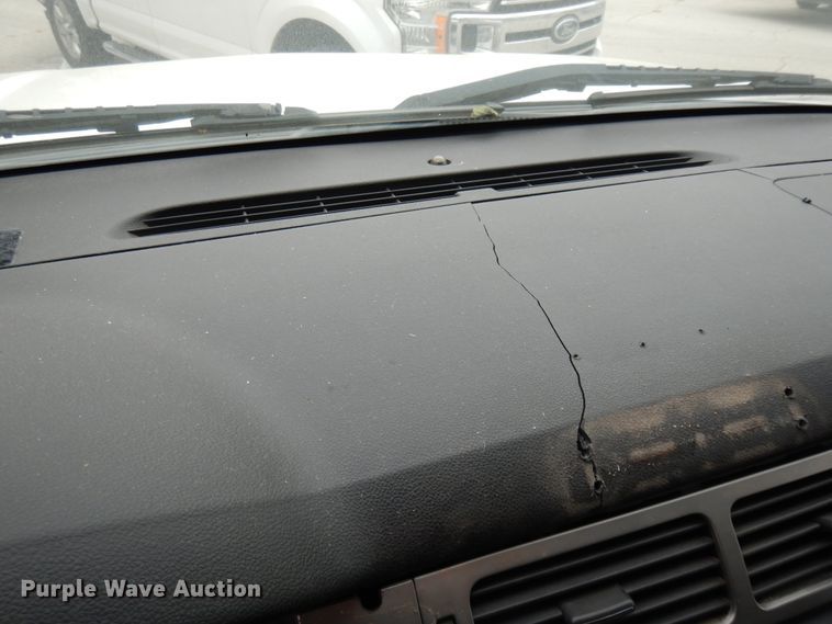 image for item DJ7459 2012 Chevrolet Tahoe Police  SUV